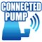 Connected pump
