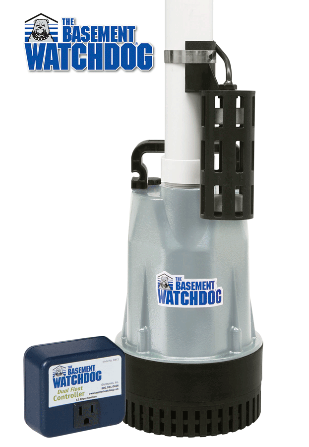 Pump Manuals and Maintenance Basement Watchdog