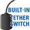 BUILT-IN_Tether_switch