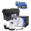 BWD Backup Sump Pump