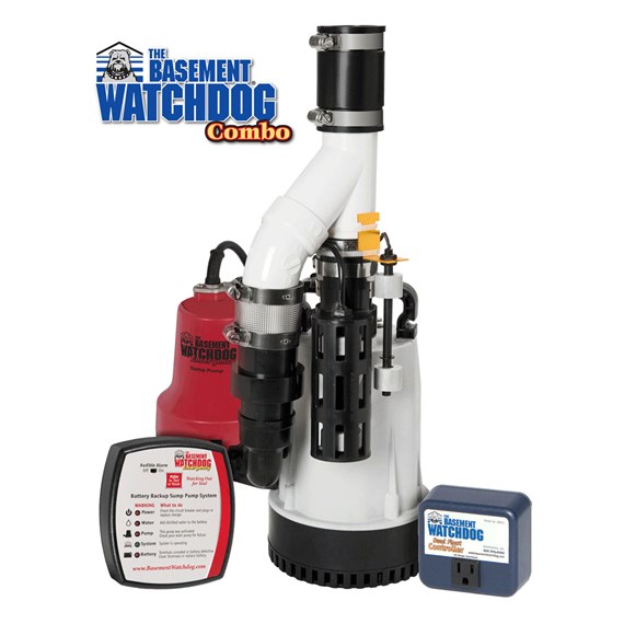 How Does Basement Watchdog Work Openbasement