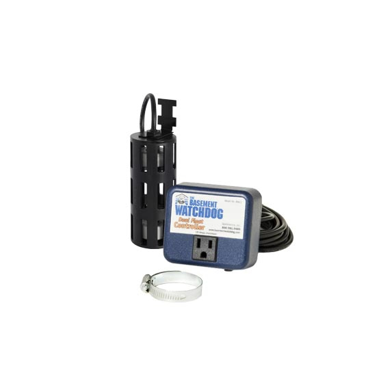 Basement Watchdog Universal Dual Float Switch | Basement Watchdog