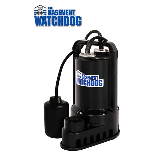 SP Series 1/2 HP | Basement Watchdog