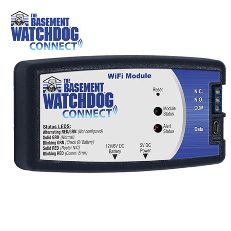 WiFi Module
