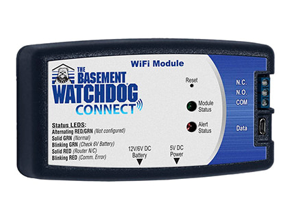 BW-WiFi-Module