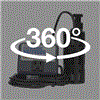 BWC1 Universal Dual Float Switch 360