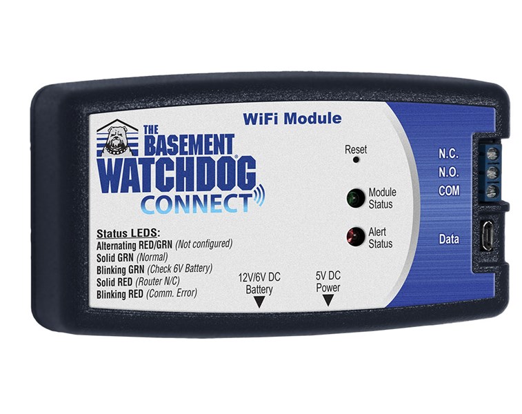 BW-WiFi-Module