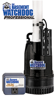 SIT-50 Basement Watchdog Primary Pump w Professional_Logo