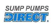 Sump Pumps Direct Logo on Basement Watchdog Where to Buy Pages